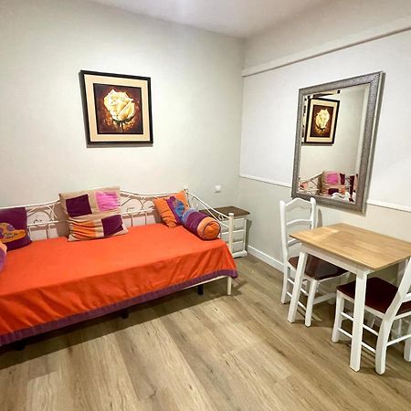 Apartamentos Mayor Centro มาดริด ภายนอก รูปภาพ