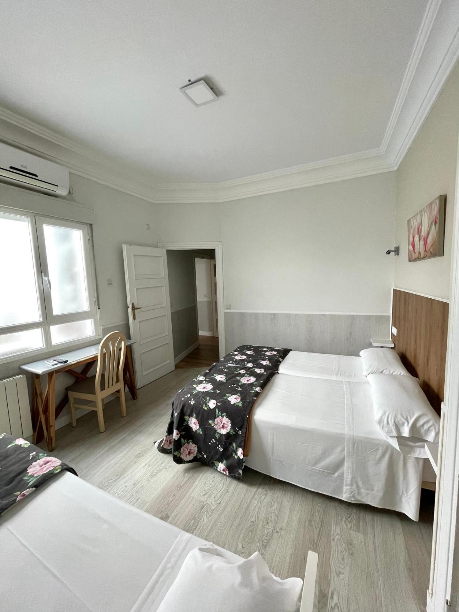 Apartamentos Mayor Centro มาดริด ภายนอก รูปภาพ