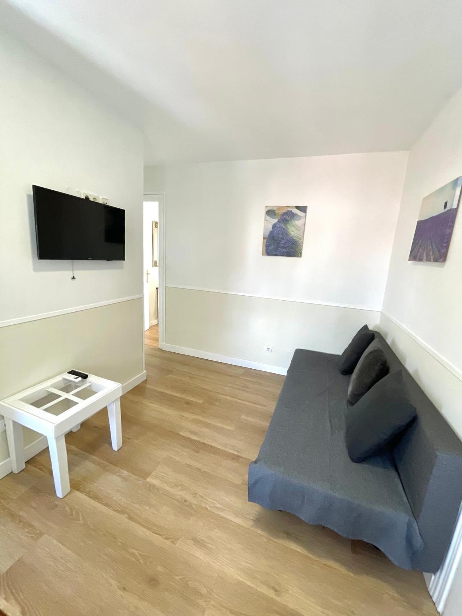 Apartamentos Mayor Centro มาดริด ภายนอก รูปภาพ
