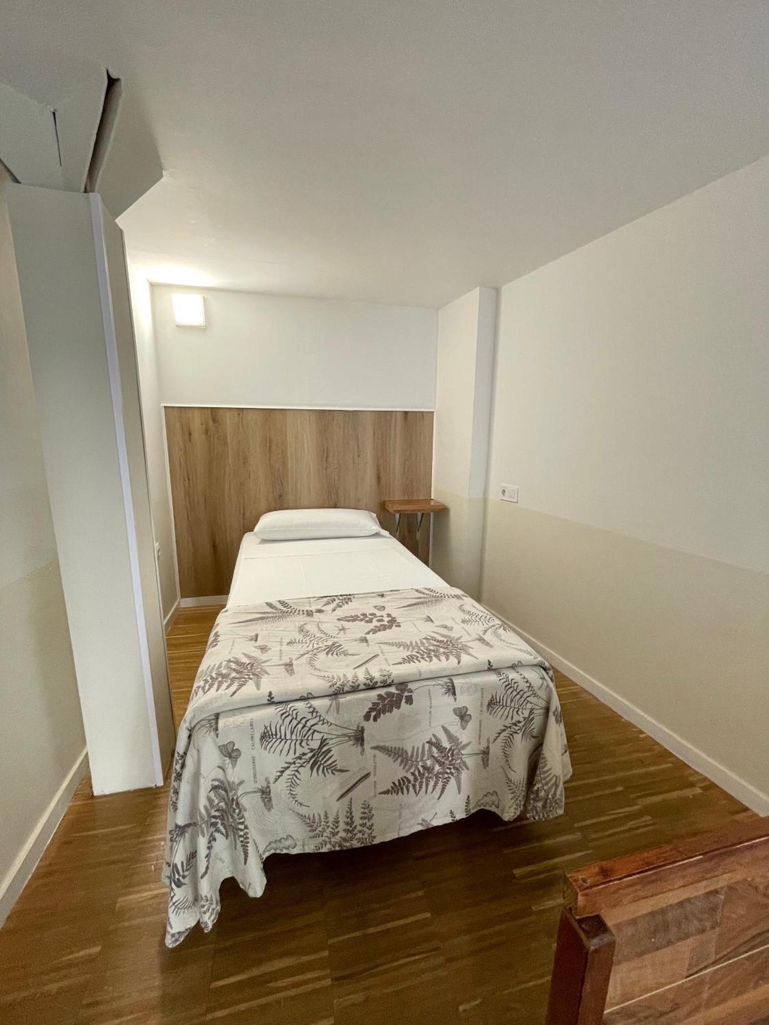 Apartamentos Mayor Centro มาดริด ภายนอก รูปภาพ