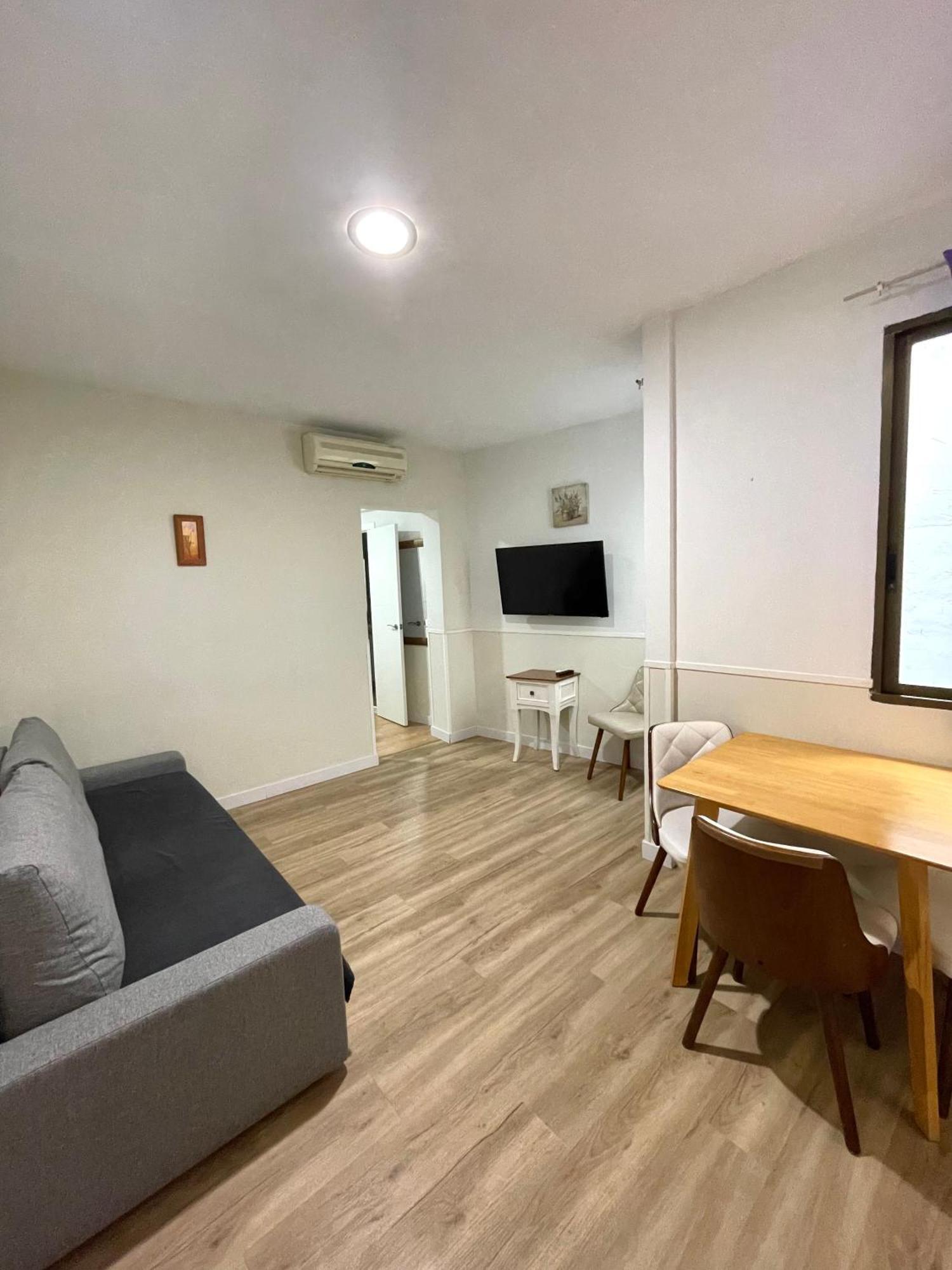 Apartamentos Mayor Centro มาดริด ภายนอก รูปภาพ