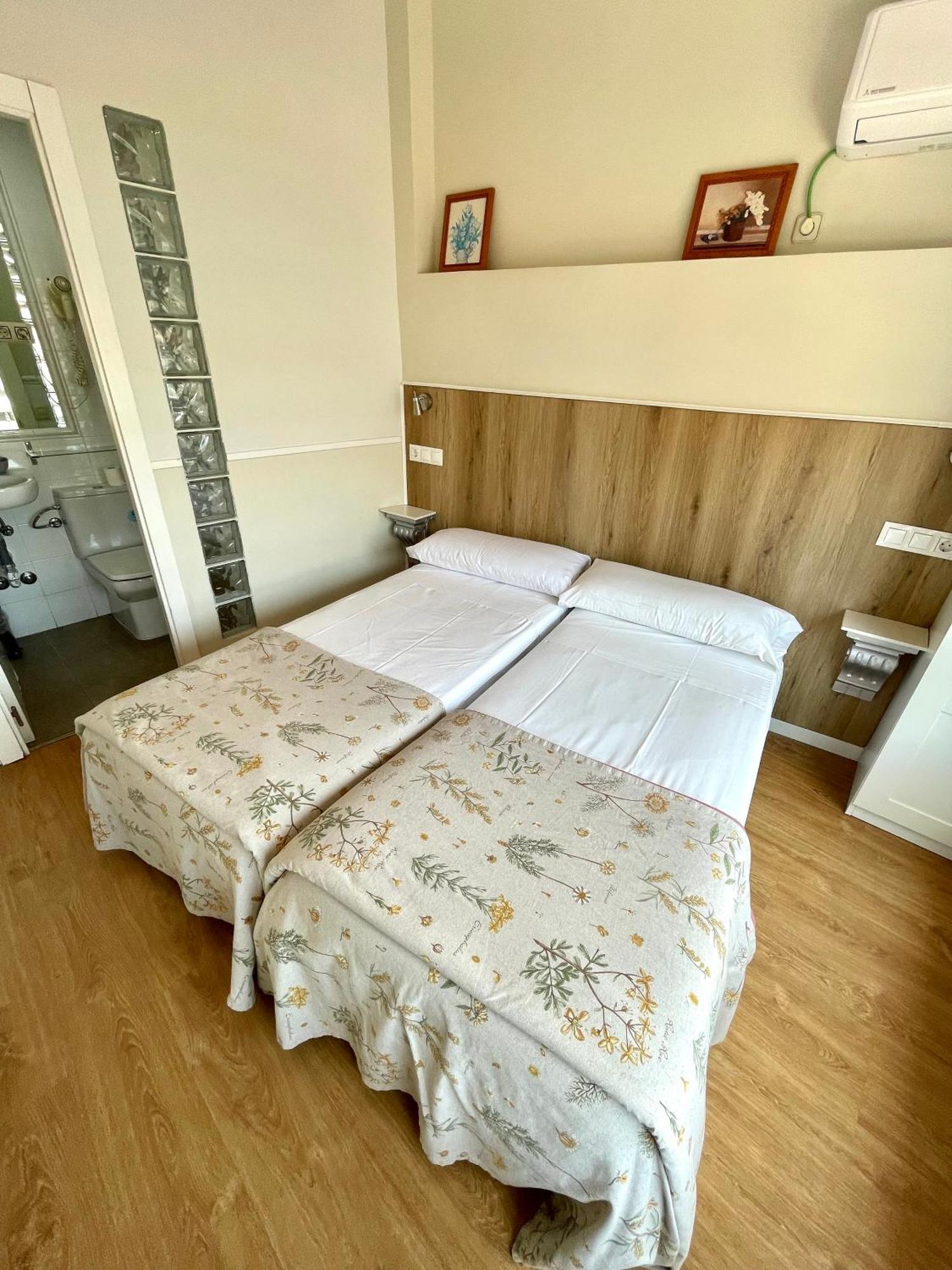 Apartamentos Mayor Centro มาดริด ภายนอก รูปภาพ